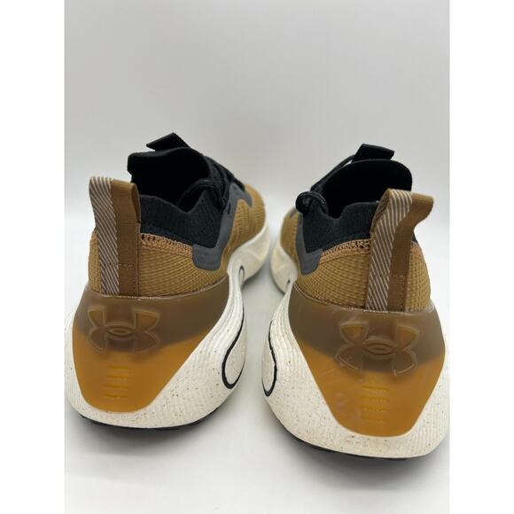 Under Armour Phantom 4 3027593-201 Men's Shoes Size 12 - Picture 7 of 12